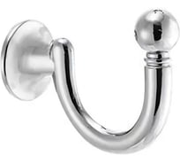 Крючок Brante BR 150 хром комплект 4 штуки 657463