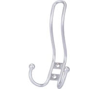 Крючок Brante H3205SC матовый хром комплект 4 штуки 658900