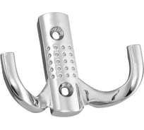 Крючок Brante BR 61 хром комплект 4 штуки 657483