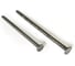Гвозди BlackWeld 3х70мм оцинкованные 5кг РечМз черт. 7811-7075 (ГОСТ4028, ТУ ВУ 028) 145378 1