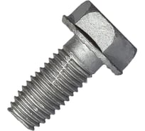 Самонарезающий болт HARDWEX ТМ HWX-GO-FP-10.6х23мм RUSPERT, 100шт 5190040934245