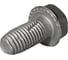 Самонарезающий болт HARDWEX ТМ HWX-GO-FP-10.6х23мм RUSPERT, 100шт 5190040934245 2