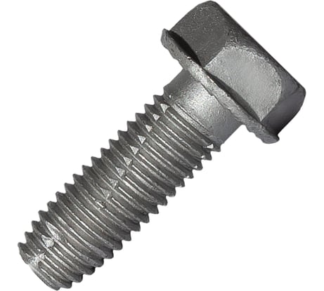 Самонарезающий болт HARDWEX ТМ HWX-GO-FP-10.6х30мм RUSPERT, 100шт 5190040934252