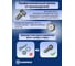 Самонарезающий болт HARDWEX ТМ HWX-GO-FP-10.6х30мм RUSPERT, 100шт 5190040934252 6