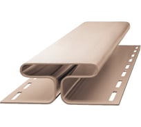 Н профиль соединительный Вереск 3м Технониколь ТН ОПТИМА УТ-00099523