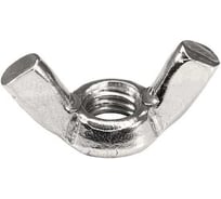 Гайка STARFIX М12 барашковая, цинк, DIN 315 200шт SMC3-15690-200