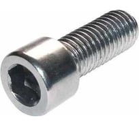 Винт STARFIX М6х50мм с внутренним шестигранником, нержавеющая сталь (А2) DIN912 100шт SM-16028-100