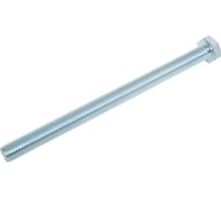 Болт ЦКИ DIN933 М14х200мм, с шестигранной головкой, 8.8, цинк, SW 22 2 шт 54051