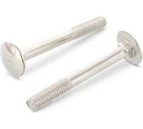 Болт ЦКИ DIN603 М6х110  4.6 Ц 10 шт 31170