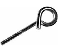 Крючок-винт ЦКИ витой М5х50 цинк 5шт 64715088