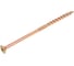 Шуруп конструкционный STARFIX 6.0х120мм по дереву, потай, T30 80шт SMC2-69008-80 2