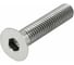 Винт ЦКИ ISO10642 DIN7991 М4х20-20 A4-070 HEX2,5 50шт 81419 1