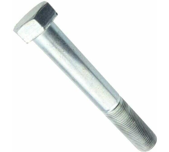 Болт ЦКИ DIN960 М12х1.25х60мм, 8.8, цинк, SW 19 5 шт 59795 1
