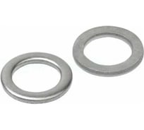 Шайба узкая ЦКИ DIN433 М5 ISO7092 HV200 A2 50шт 83053