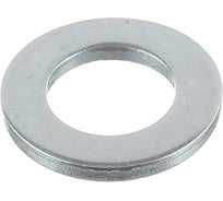 ШАЙБА ЦКИ DIN125A М24 ISO7089 HV300 гор. цинк, 5шт 83623