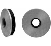 Шайба с уплотнительной резиной ЦКИ EPDM D14х4.8 A2 25шт 73742088