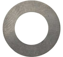 Шайба регулировочная ЦКИ DIN988 10х16х0.1 A2 25шт 73724088
