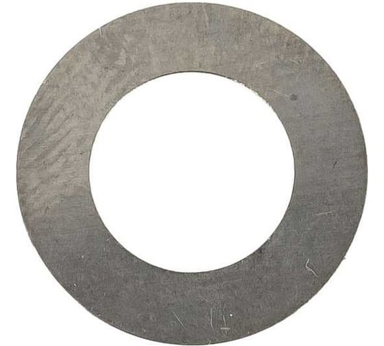 Шайба регулировочная ЦКИ DIN988 10х16х0.1 A2 25шт 73724088 1