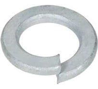 Шайба пружинная ЦКИ DIN127B М6 гровер без покрытия 100шт 48971