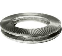 Шайба клиновая ЦКИ М30х47,0 NORD-LOCK Delta Protect 1 пара 81304