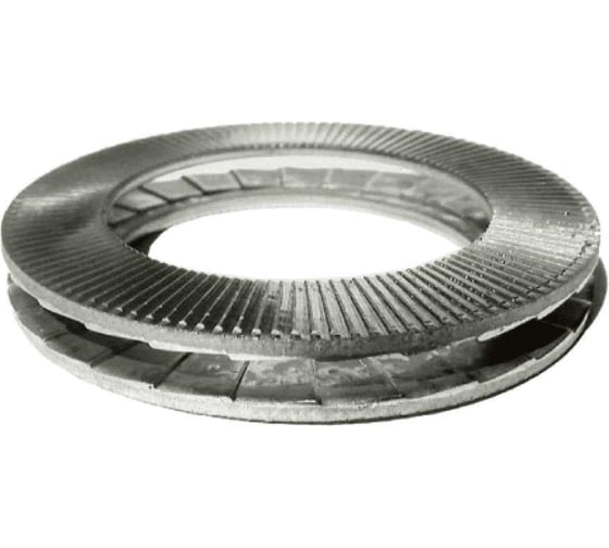 Шайба клиновая ЦКИ М30х47,0 NORD-LOCK Delta Protect 1 пара 81304 1