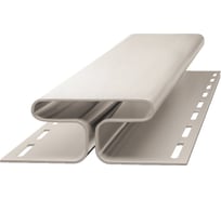 Н профиль соединительный Акация 3м Технониколь ТН ОПТИМА УТ-00099522