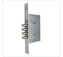 Замок МЕТТЭМ ЗВ9 343.0.1 0387