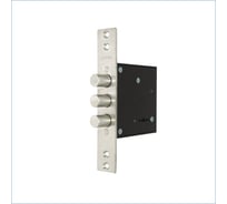 Замок МЕТТЭМ ЗВ8 882.0.0 4 ключа, без накладки 0331