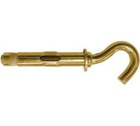 Анкерный болт с крюком SWFS 8х40, 2 шт. пакетик тов-111585