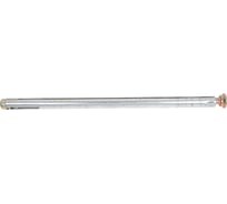 Металлический рамный дюбель SWFS М10х182, 2 шт. пакетик тов-199101