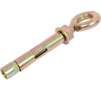 Анкерный болт с кольцом SWFS 10х60, 2 шт. пакетик тов-111580