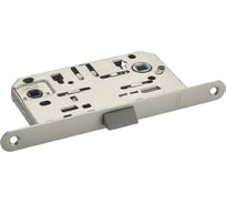 Защелка (замок) MORELLI 1895P MSN бесшумная многофункциональная, цвет-матовый сатинированный никель 9019547