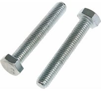 Болт ЦКИ DIN933 М30х75 с шестигранной головкой 8.8 Ц SW 46 1 шт 47994