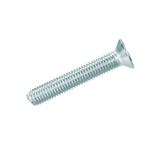 Винт ЦКИ DIN965 М10х40 A2 Ph 4 10 шт 63595088 1