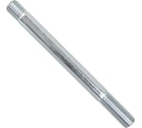 Шпилька ЦКИ DIN939 М24х120 8.8 Ц 1 шт 8213