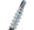 Gigant Кровельный саморез цинк 4,8x29 RAL 7024 сверло 250 шт G-124104 6