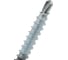 Gigant Кровельный саморез цинк 4,8x35 RAL 7024 сверло 250 шт G-124109 6