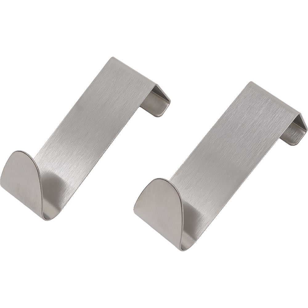 Навесные крючки Рыжий кот W4027A 7.5х2.5 см, 2 шт./упак. 100206 ...