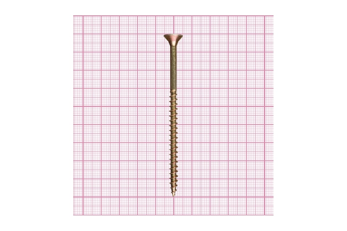 Саморез SWFS ШУЖ 5х90, 250 шт. тов-018617 - выгодная цена, отзывы ...