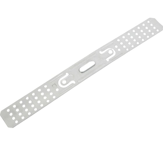 Прямой подвес профилей 275x30 цинк 100 шт Gigant 1238900 1