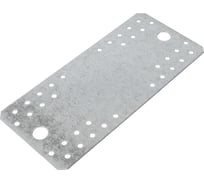 Gigant Крепежная пластина 210x90 цинк 25шт 1238910