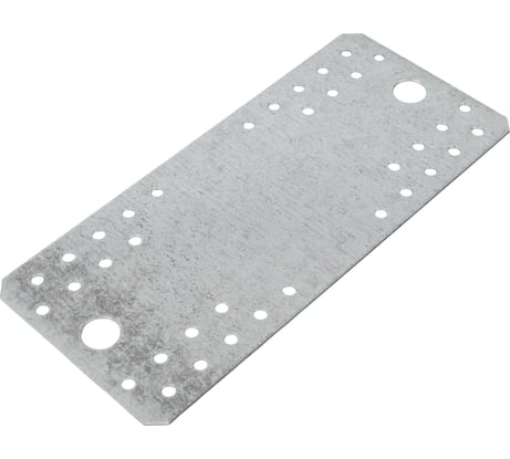 Gigant Крепежная пластина 210x90 цинк 25шт 1238910