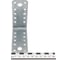Gigant Крепежный уголок 90x40 цинк 50 шт 1238820 5