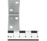Gigant Крепежный уголок равносторонний 20x40 цинк 50 шт 1238840 6