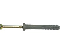 Дюбель-гвоздь SWFS 6L40, 200 шт. конт-р круг. тов-091179