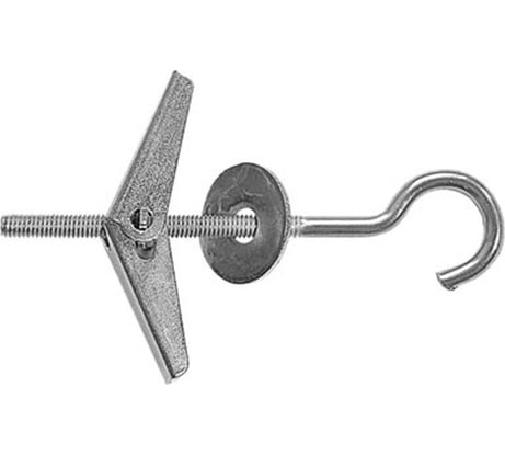 Потолочный анкер SWFS М4, с крюком, пакетик тов-092087