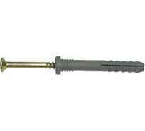 Дюбель-гвоздь SWFS 6L80, 4 шт. пакетик тов-187570