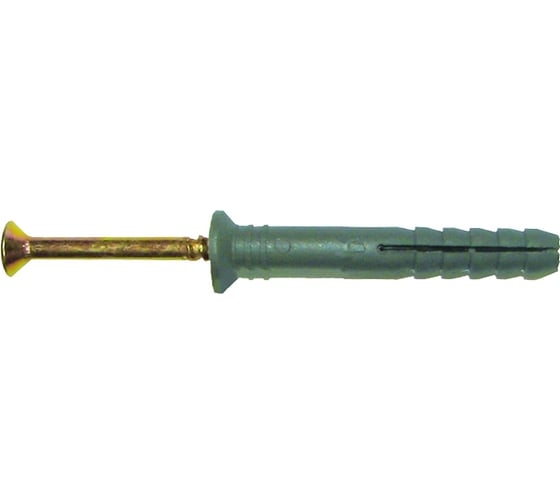 Дюбель-гвоздь SWFS 8K120, 2 шт. пакетик тов-187569