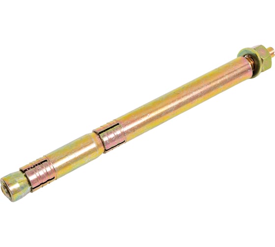 Двухраспорный анкерный болт SWFS 12х150, пакетик тов-111704 1