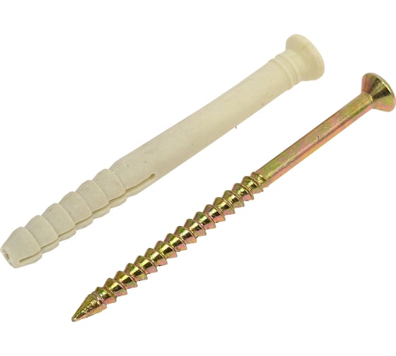 Дюбель-гвоздь SWFS 8K80, 2 шт. пакетик тов-187567 1